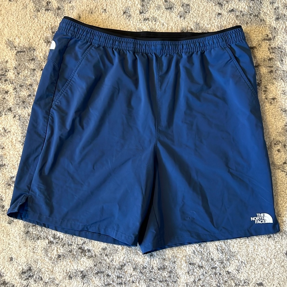 The North Face Men's Wander 2.0 Shorts